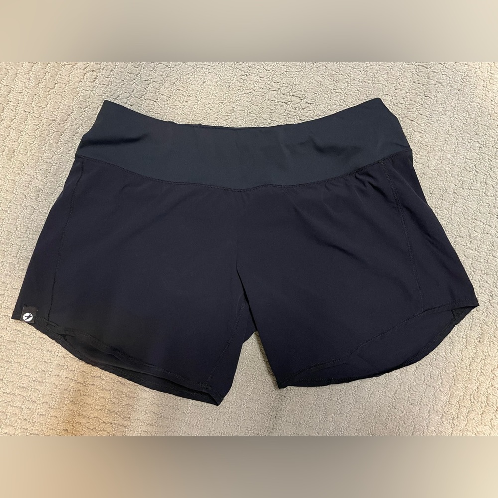 Oiselle Featherweight Toolbelt Long Roga